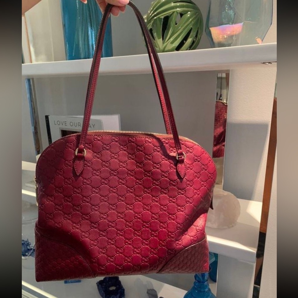 Guccisima bag